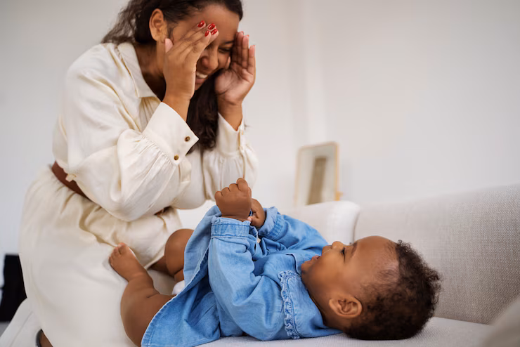 Maternal & Child Health